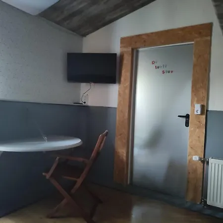 Ferienhof-stoerwiese Kapselhotel *