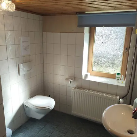 Ferienhof-stoerwiese * Arpsdorf