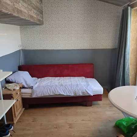 Ferienhof-stoerwiese Kapselhotel *