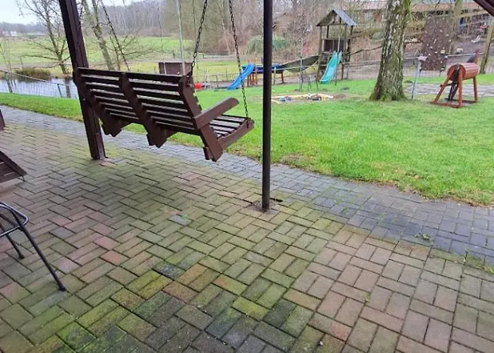 Ferienhof-stoerwiese Arpsdorf